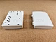 4 core fiber optic termination box